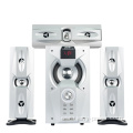 3.1 speaker system with multifunction design bulk